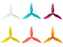 Gemfan 51499 Hurricane PC 3 Blade 2L2R Prop