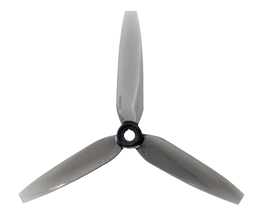 Gemfan 513D 3D PC 3 Blade 2L2R Prop