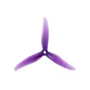 Gemfan 5236 Hurricane PC 3 Blade 2L2R Racing Prop