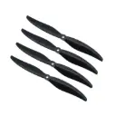 Gemfan LR 7035 PC 2 Blade M5 2L+2R Prop