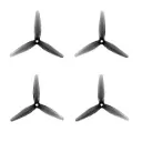 HQProp PizzaCutters 5037 (2CW+2CCW)-Poly Carbonate Props