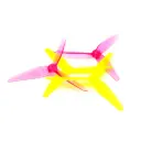Ethix P3.5 RAD Berry Prop (2CW+2CCW)-Poly Carbonate