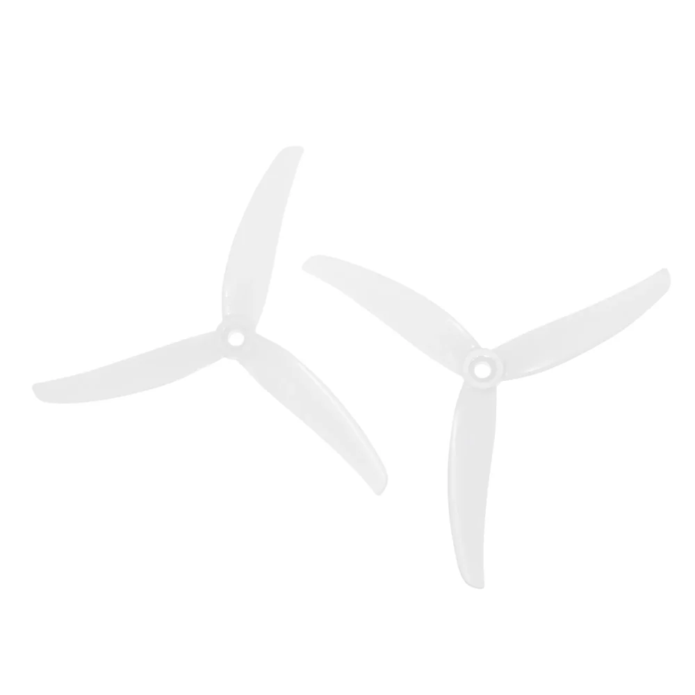 Śmigła HQ Juicy Prop J33 PC (2CW+2CCW)