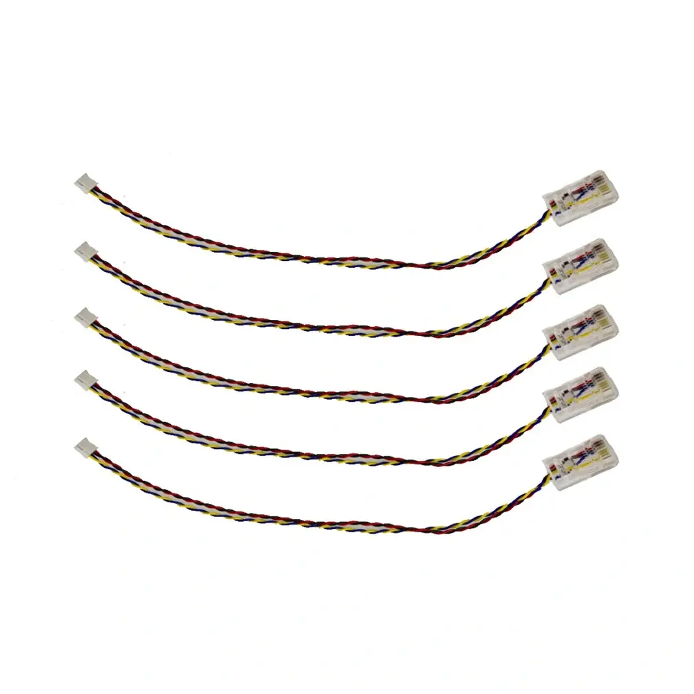 SwitchBlox Ardupilot Data Cable 5 szt.