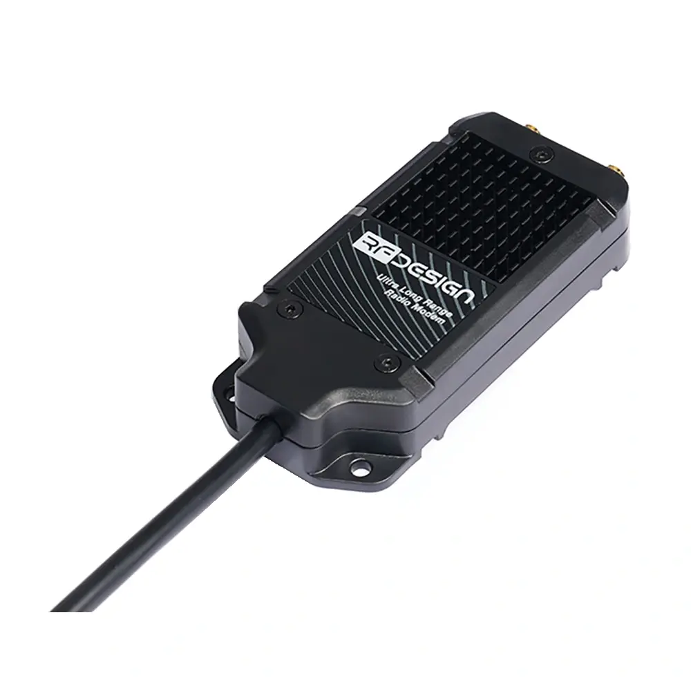 Obudowa modemu RFD x-series