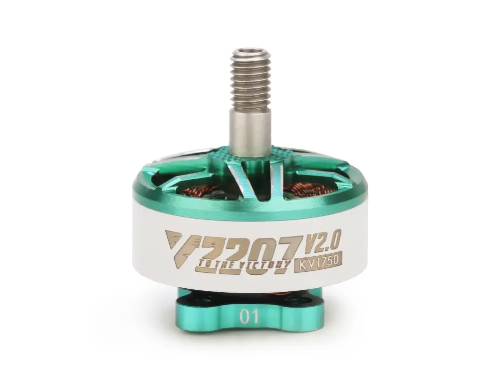 T-Motor Velox V2207 V2 Brushless Motor