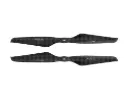 Śmigła 2-łopatowe T-Motor NS16x5.4 Carbon 2szt.