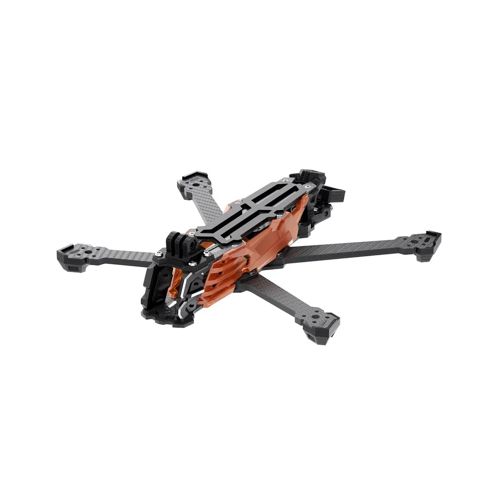 GEPRC GEP-Vapor-D5 O4 Pro Frame Kit
