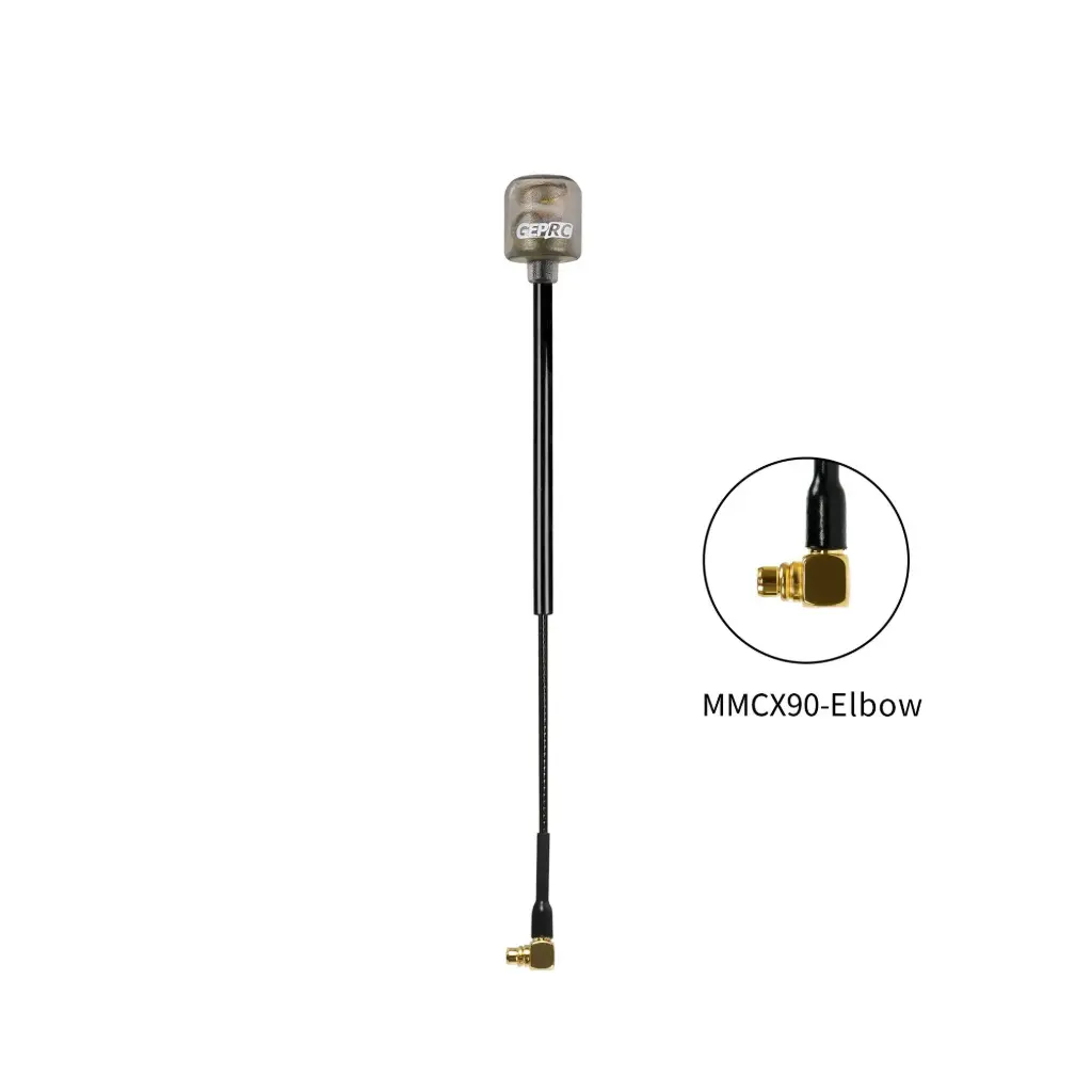 GEPRC GEP-Peano 5.8G Micro Antenna 2pcs