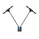 GEPRC ELRS DUAL 2.4G Diversity Receiver