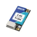 GEPRC ELRS Nano 915M/2.4G Dual-Band Receiver