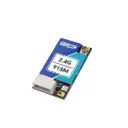 Odbiornik RC GEPRC ELRS Nano 915M/2.4G Dual-Band