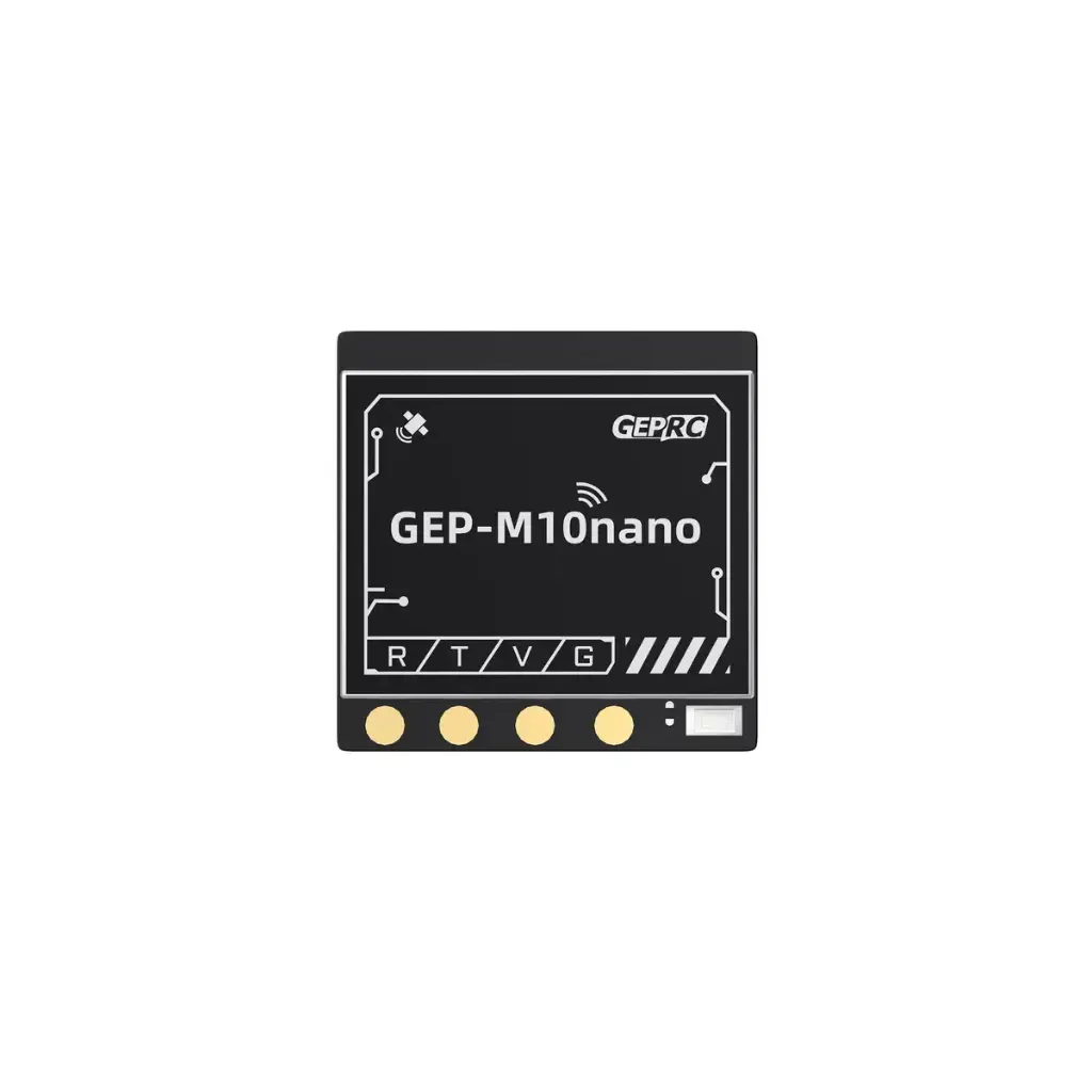 GEPRC GEP-M10 Series GPS Module
