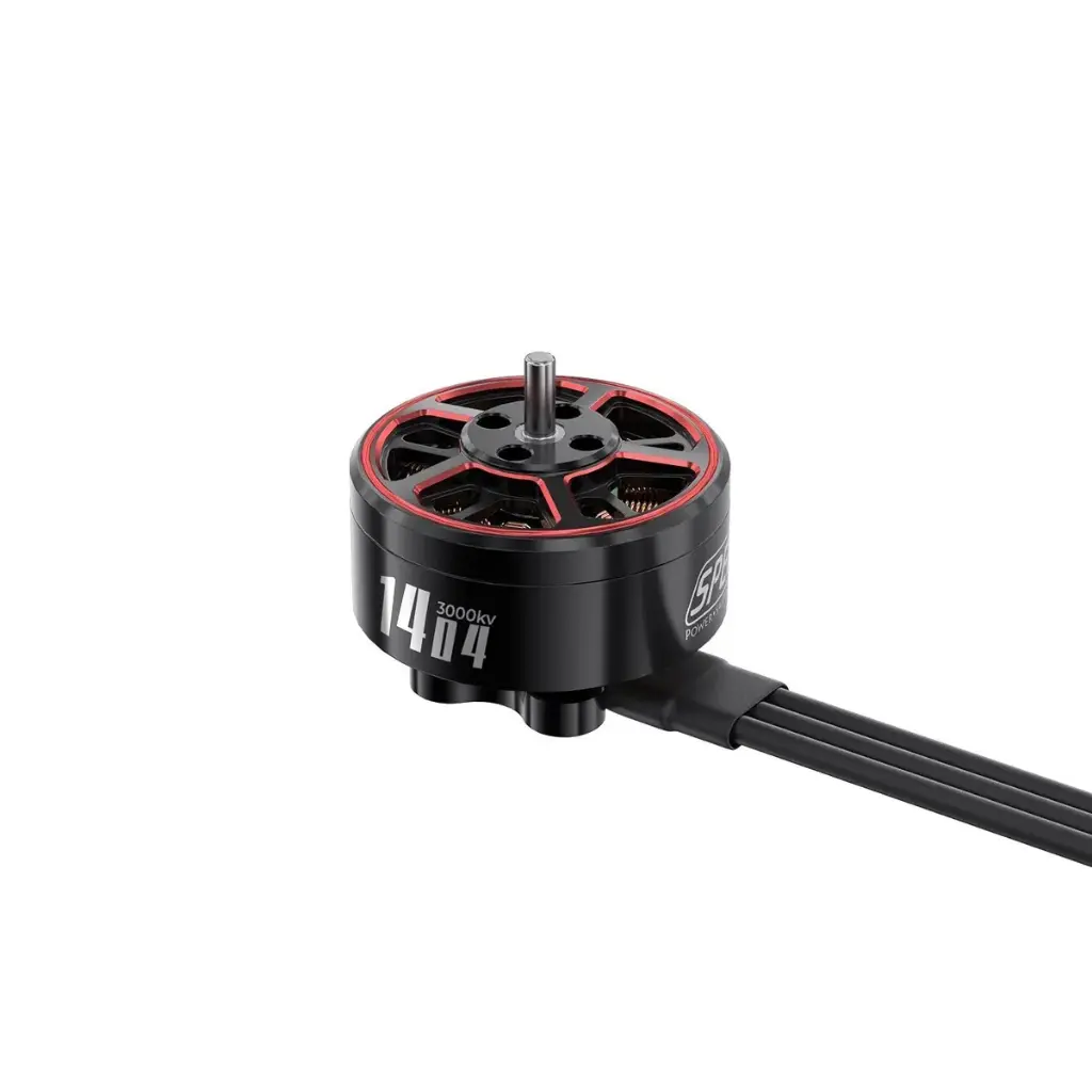 Silnik bezszczotkowy GEPRC SPEEDX2 1404 3850KV