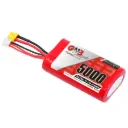 GNB 5000mAh 2S1P 7.4V 3C XT30 Li-Ion Battery