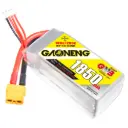GNB 3S 11.1V 1850mAh 100C XT60 LiPo Battery