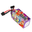 Akumulator LiPo GAONENG GNB LiHV 6S 22.8V 1500mAh 120C XT60