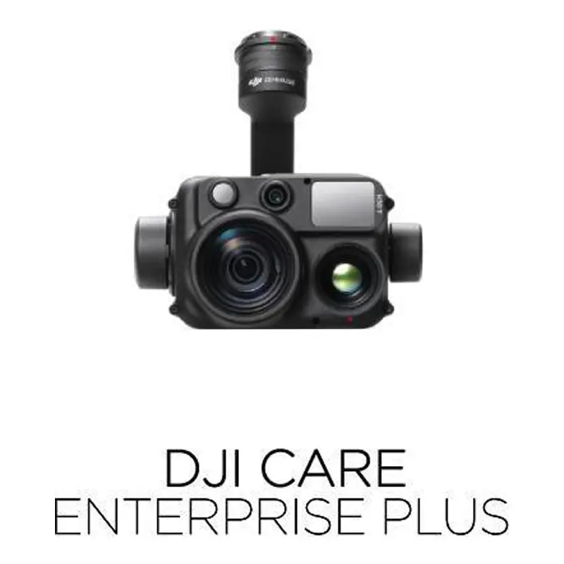DJI Care Enterprise Plus- electronic code