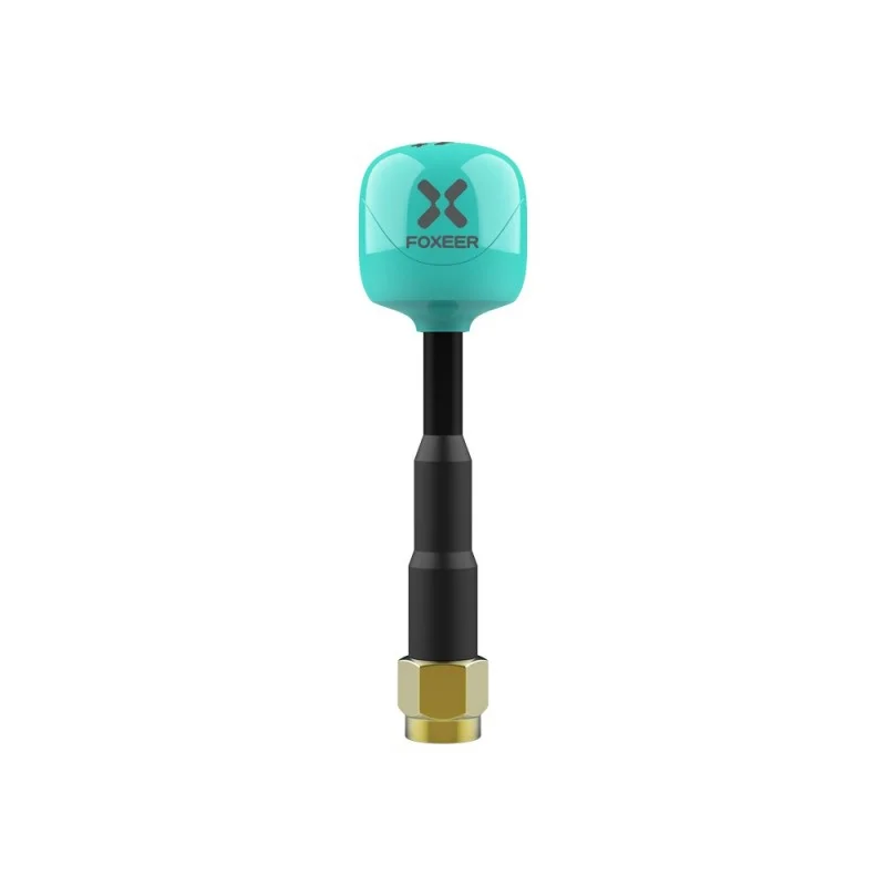 Foxeer Lollipop 4 Plus High Quality 5.8G 2.6dBi FPV Omni LDS Antenna 2pcs