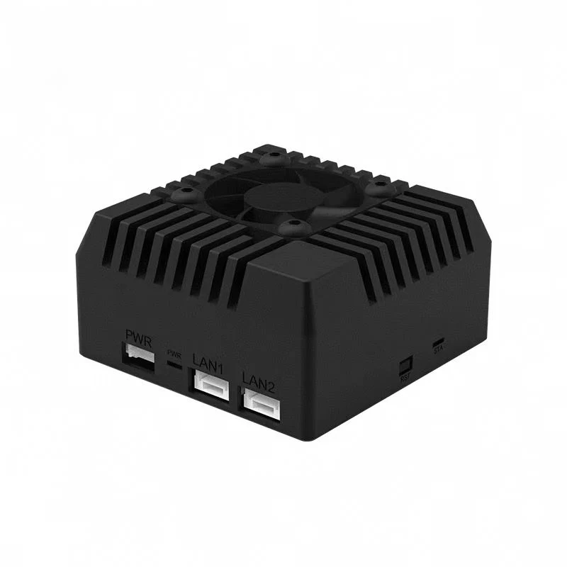 SIYI AI Tracking Module II 10T