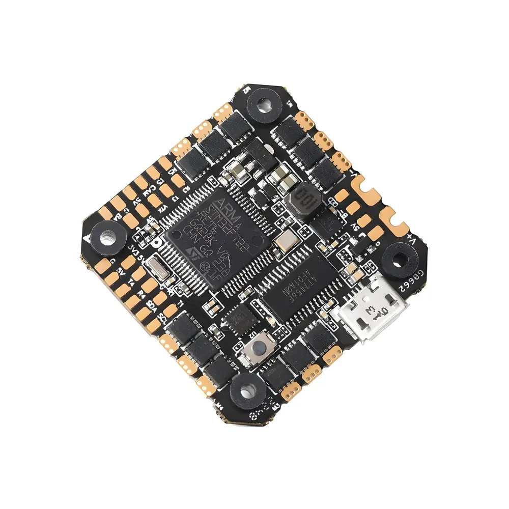 T-Motor F7 AIO 35A 6S Flight Controller