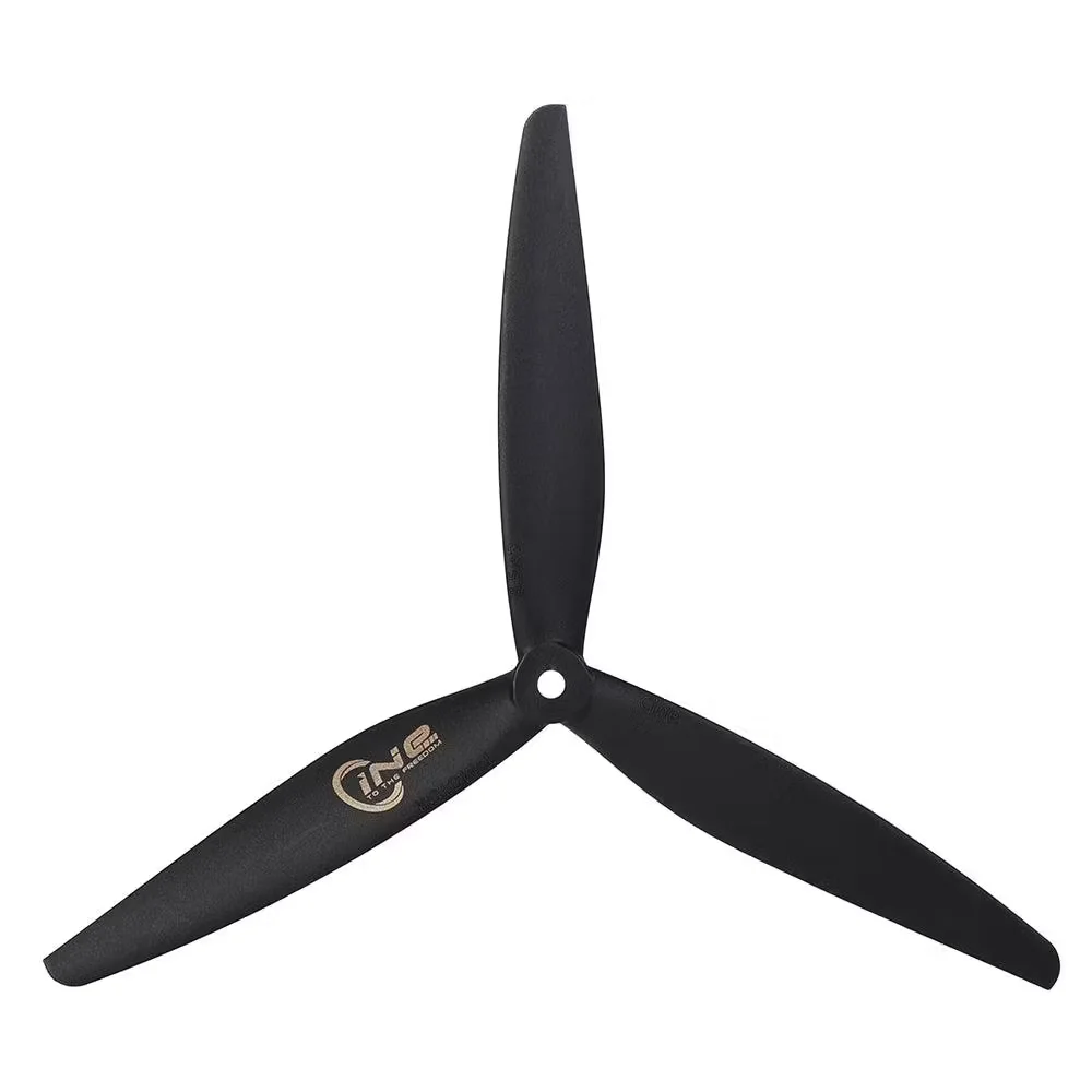 Śmigła 3-łopatowe T-Motor C10.5x5 Cinematic Carbon Fiber Nylon 1CW+1CCW