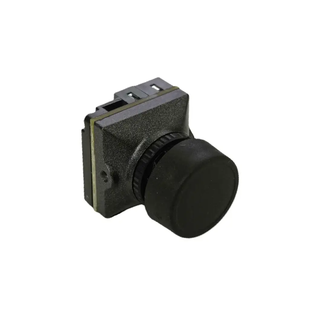 Caddx Ratel 2 Camera Black (Industrial Packaging)