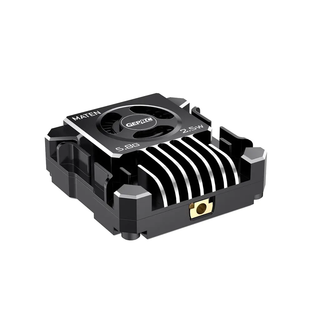 GEPRC MATEN 5.8G 2.5W VTX PRO Silver