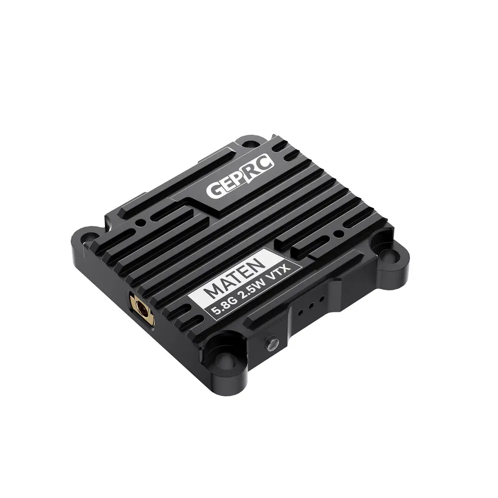 Nadajnik wideo GEPRC MATEN 5.8G 2.5W