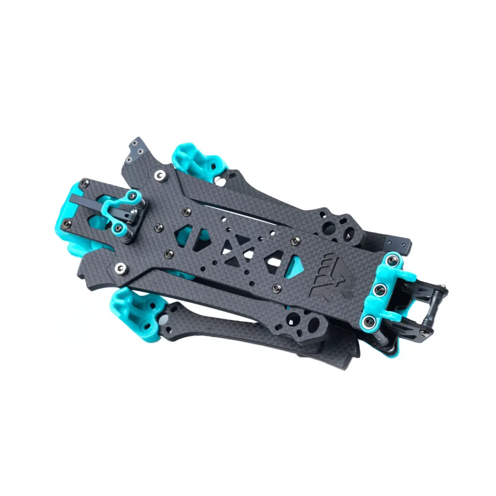 Axisflying Kolas 7" Frame Kit