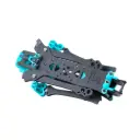 Axisflying Kolas 7" Frame Kit