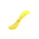 Gemfan 40mm 1610 PC 2 Blade 1mm 4L+4R Prop