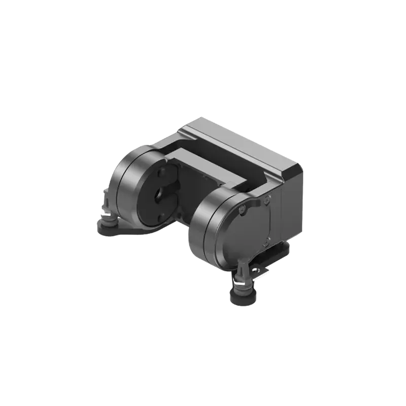 Caddx GM1 V2 Single-Axis Gimbal CVBS