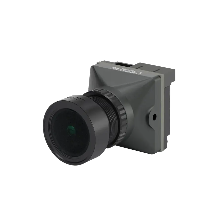 Caddx Ratel Pro Black Camera