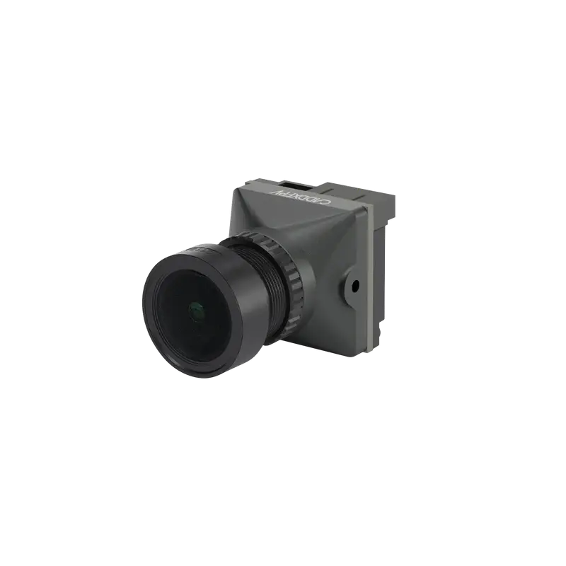 Caddx Ratel Pro Black Camera