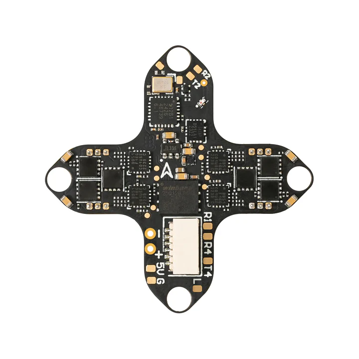 BetaFPV Matrix 1S 3IN1 BMI270 Brushless Flight Controller