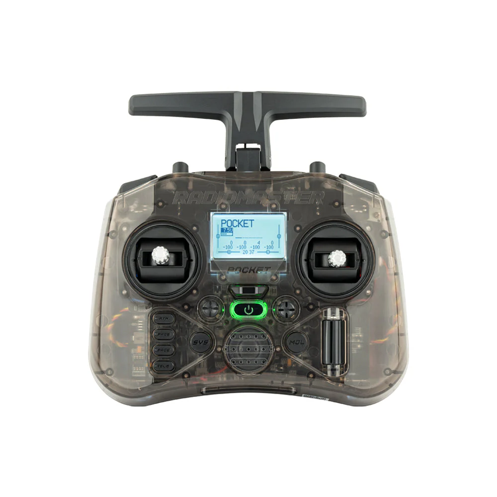 RadioMaster Pocket Radio Controller ELRS