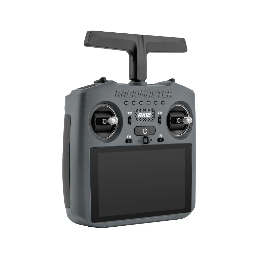 Aparatura RC RadioMaster AX12 Android ELRS