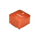 The Cube Orange+ IB