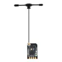 Odbiornik RC RadioMaster XR1 Multi-Frequency ExpressLRS 2.4GHz