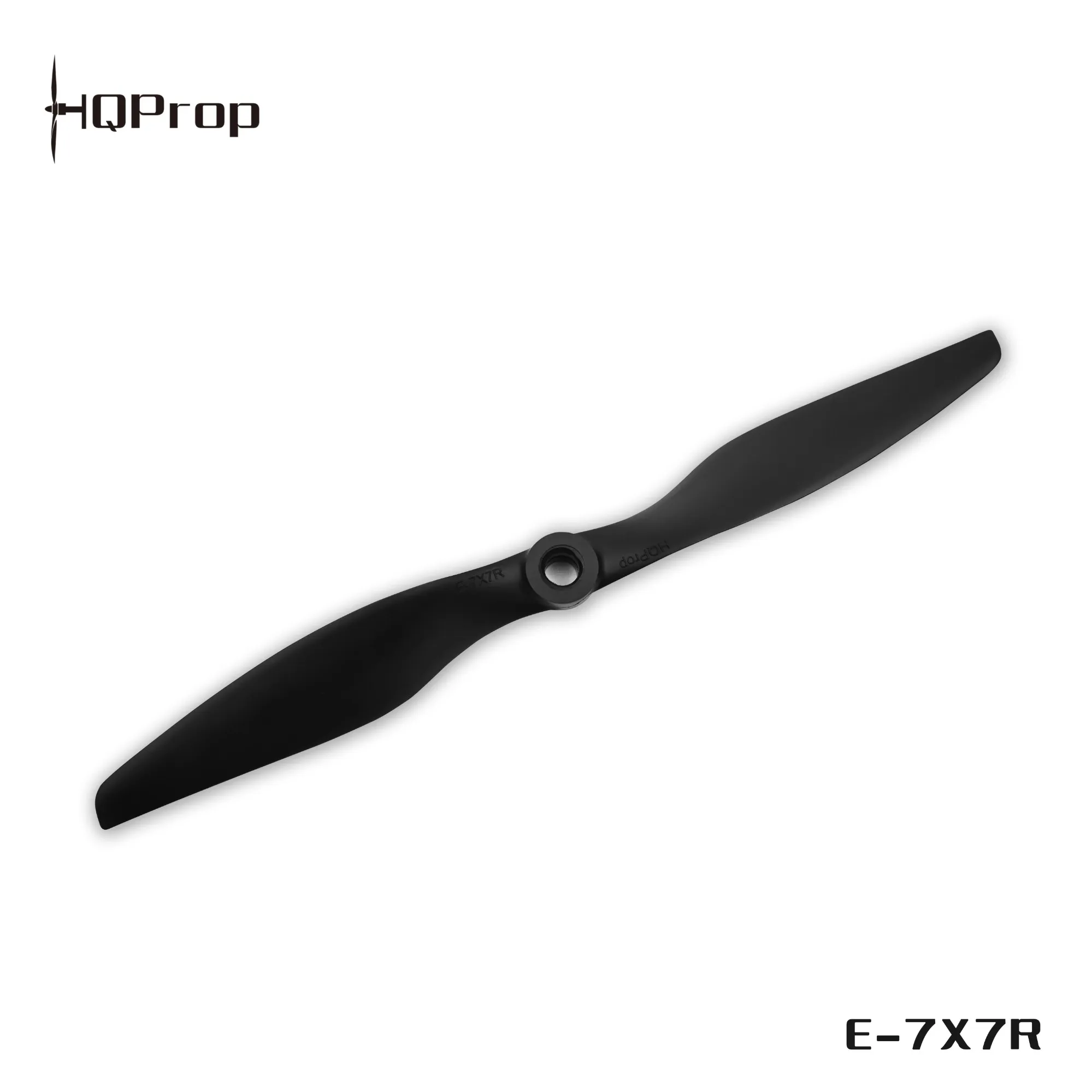 Śmigła HQProp Thin Electric Pusher Prop 7X7R (2CW)