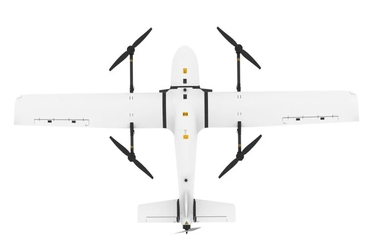 Pioneer 3200mm VTOL KIT