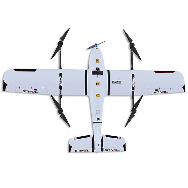 Striver mini 2100mm VTOL