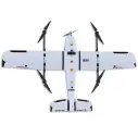 Striver mini 2100mm VTOL