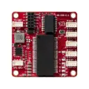 SwitchBlox - Small Ethernet Switch 