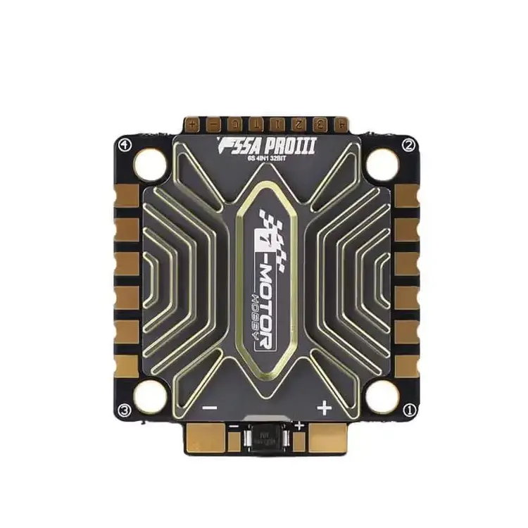 Regulator ESC T-Motor F55A PRO III 8S 4IN1 AM32