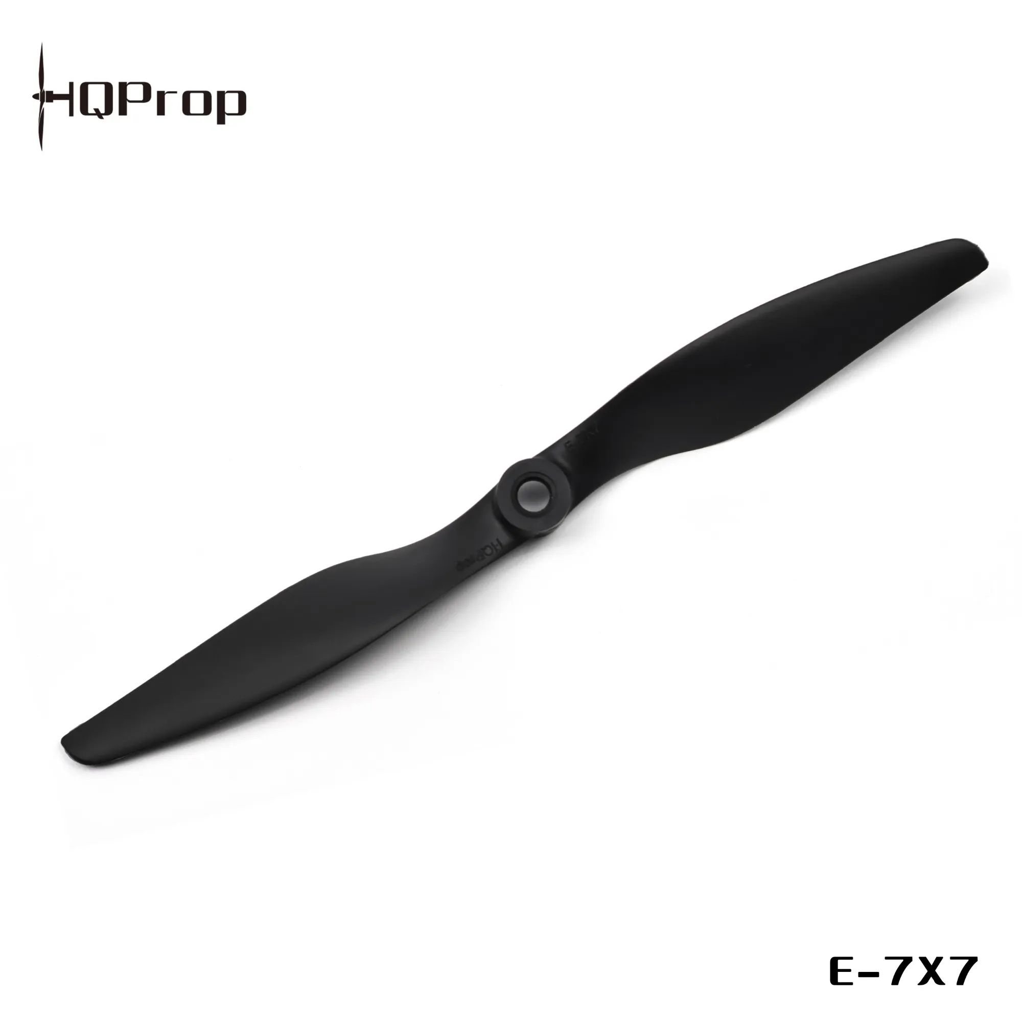 HQProp Thin Electric Prop 7X7 (2CCW)