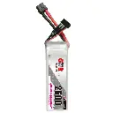 GAONENG GNB 6S 22.2V 2600mAh 120C XT60 LiPo Battery