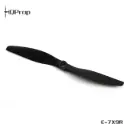 HQProp Thin Electric Pusher Prop 7X9R (2CW)