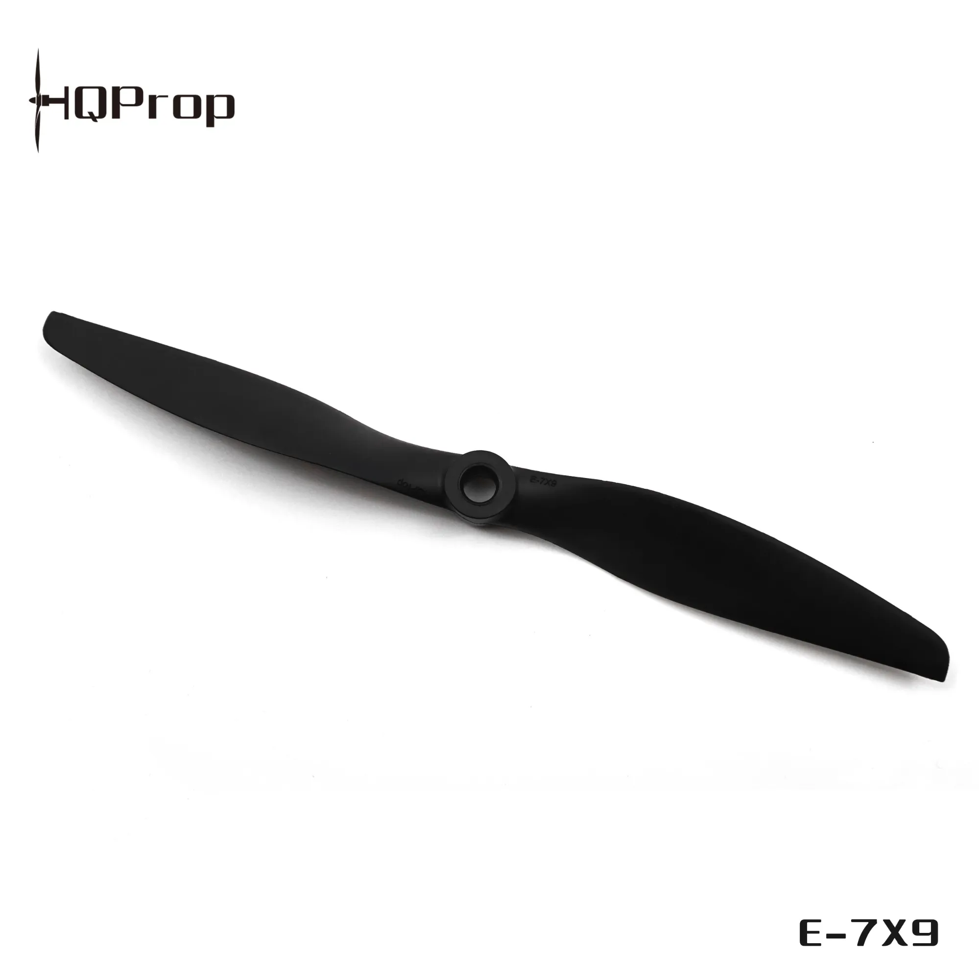 HQProp Thin Electric Prop 7X9 (2CCW)